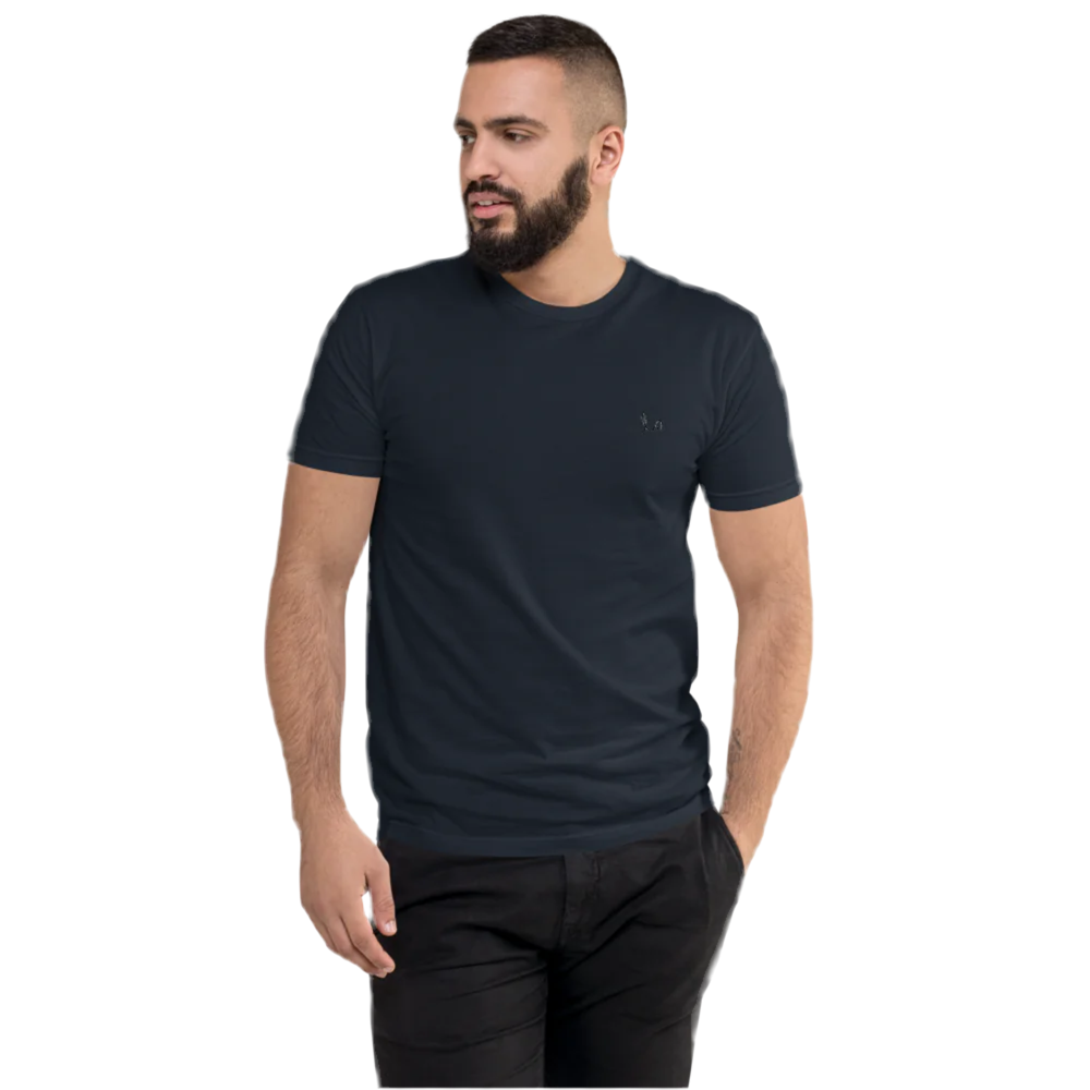 Men's Fitted T-Shirt | Next Level 3600