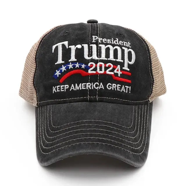 Donald Trump 2024 MAGA Hat