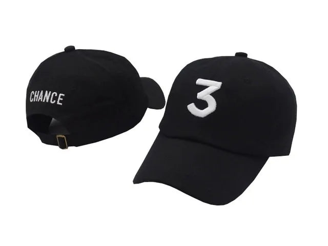 Chance 3 Summer Hat