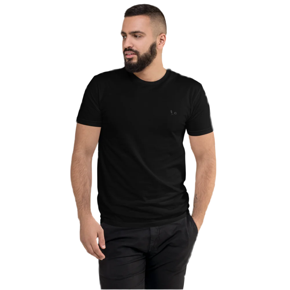 Men's Fitted T-Shirt | Next Level 3600