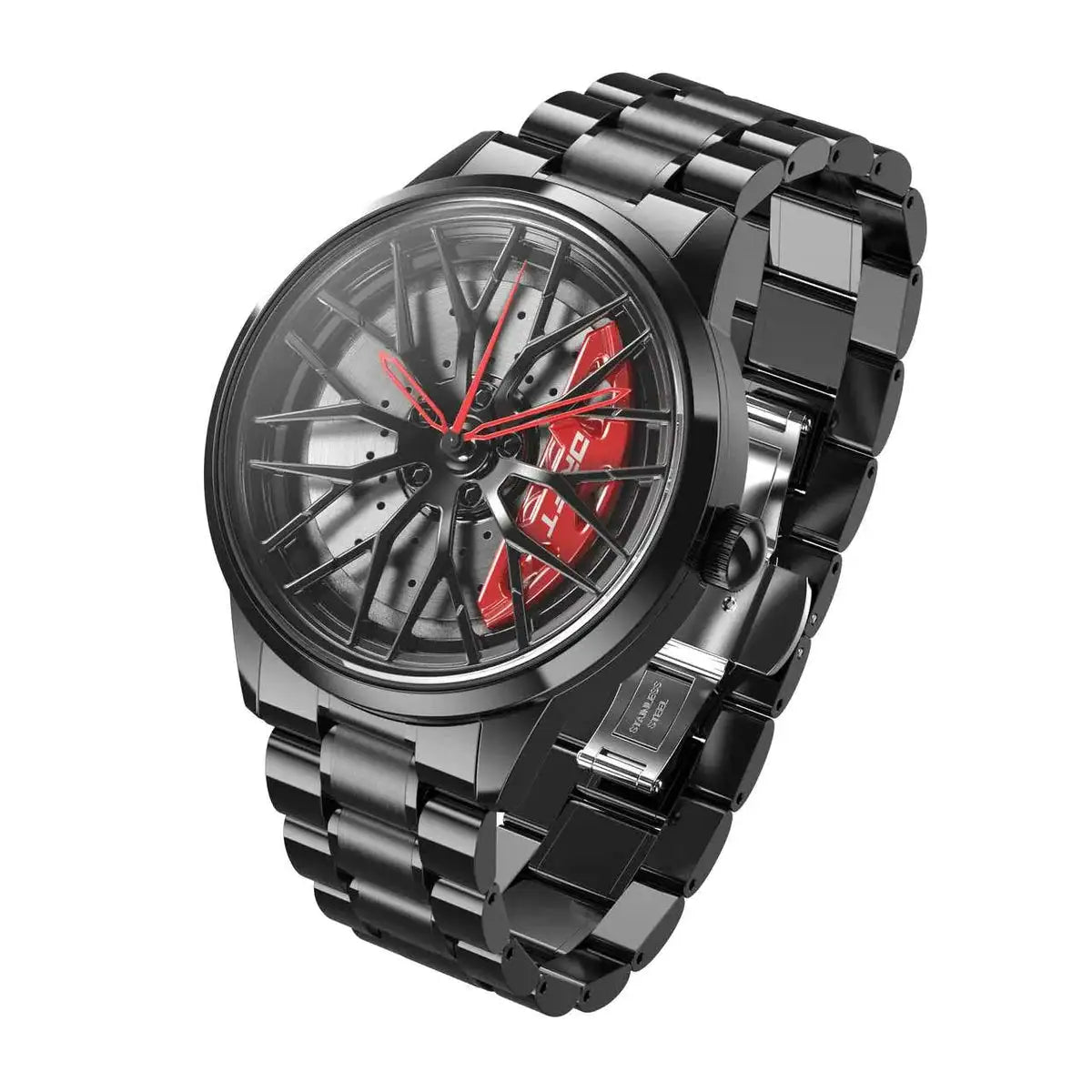 Sport Automotive Watches