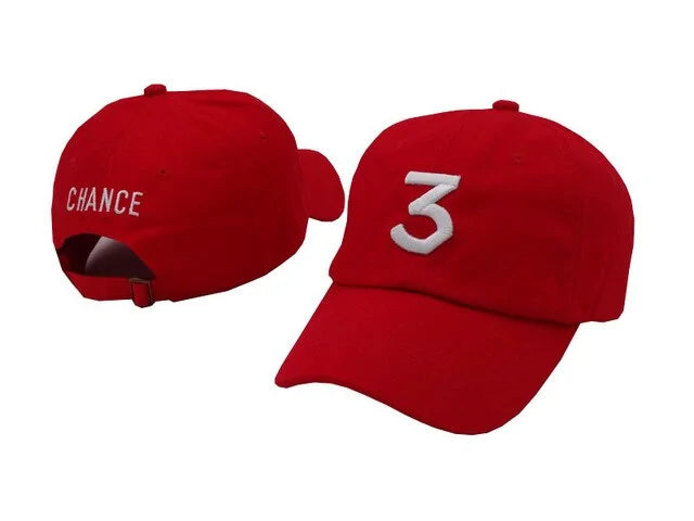 Chance 3 Summer Hat