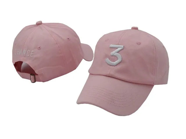 Chance 3 Summer Hat