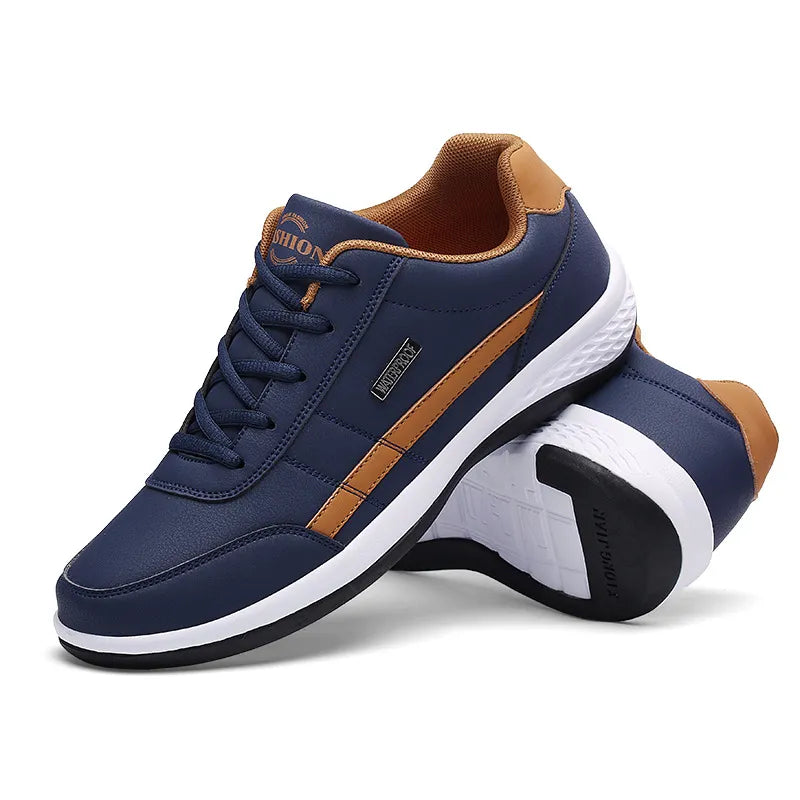 Men's Breathable Casual Sports Shoes