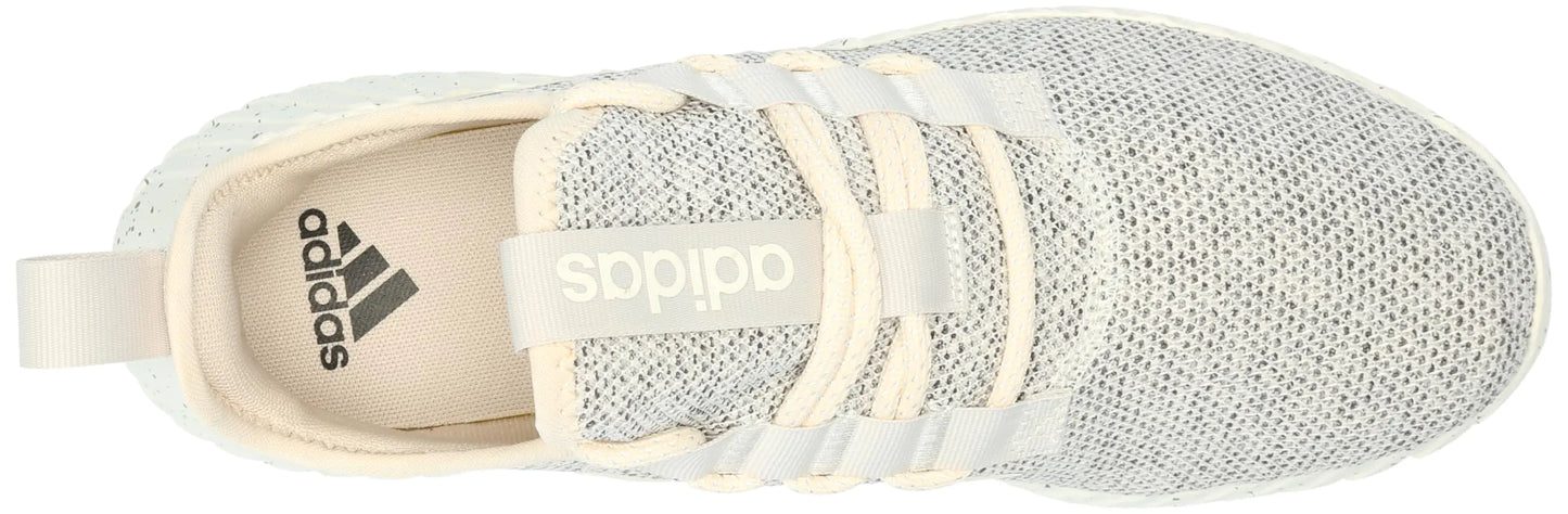 adidas Men's Kaptir 3.0 8.5 Alumina/Off White/Crystal Sand