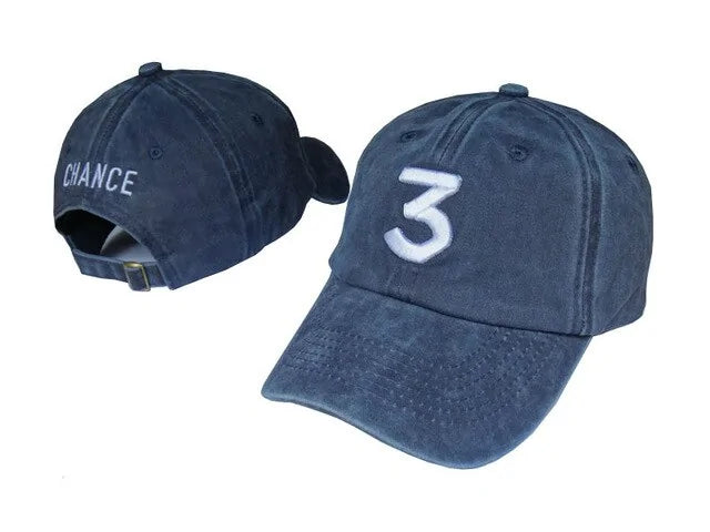 Chance 3 Summer Hat