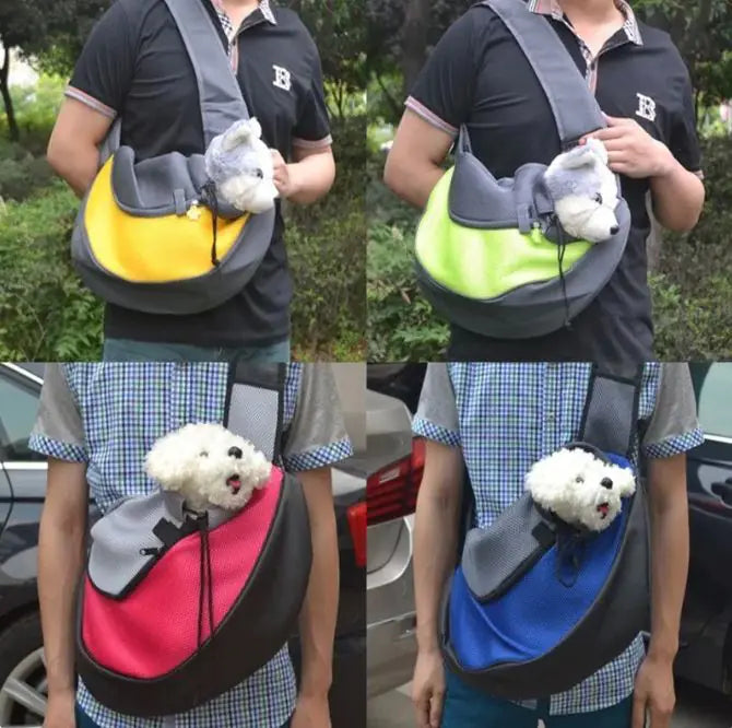 Pet Backpack