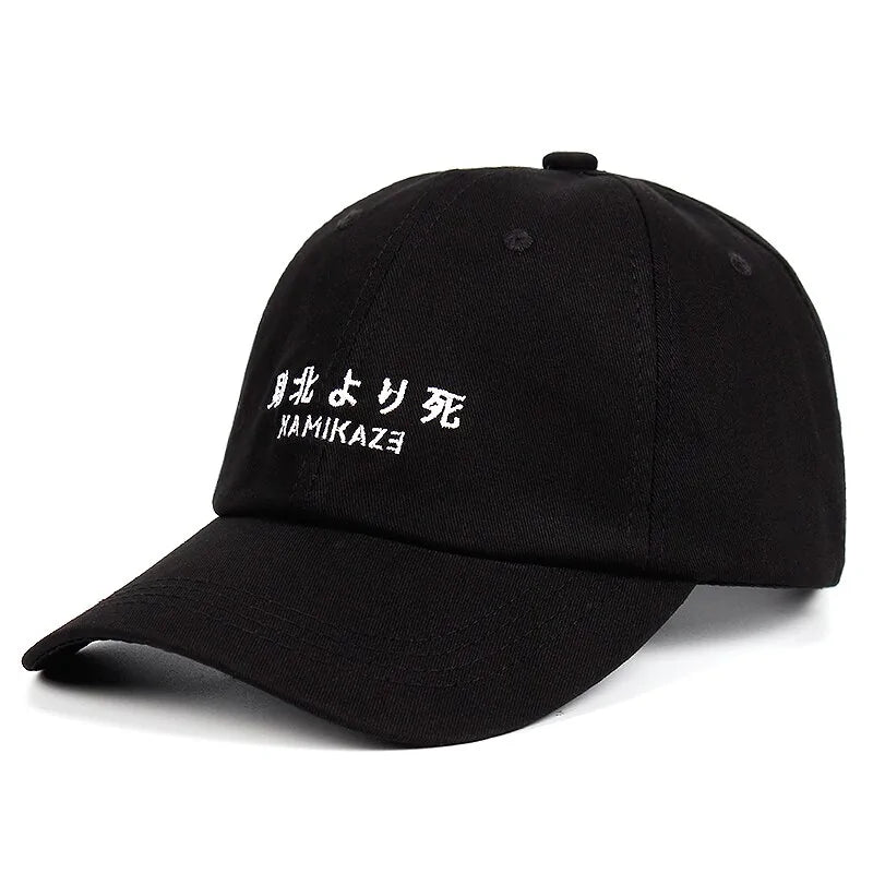 Kamikaze Dad Hat