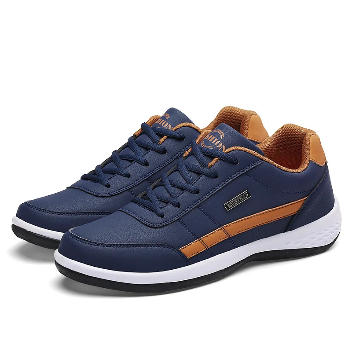 Men's Breathable Casual Sports Shoes