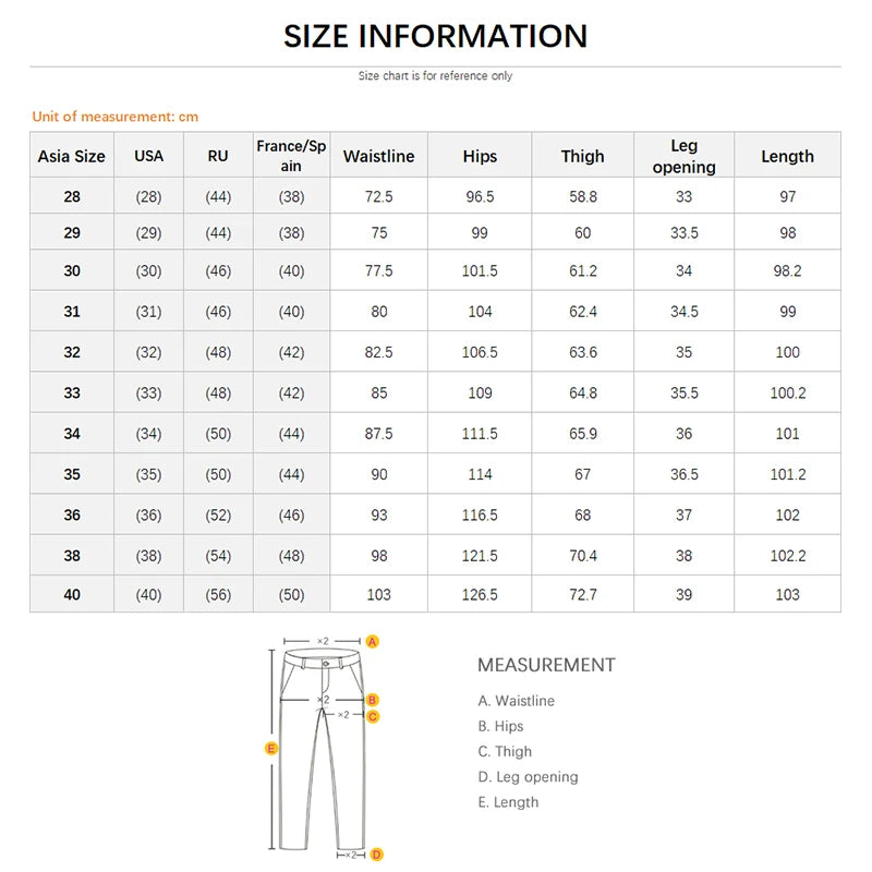 Autumn Winter New Men's Thick Suit Pants Fashion Casual Slim Straight Drape Classic Business Woolen Cloth Formal Male Trousers