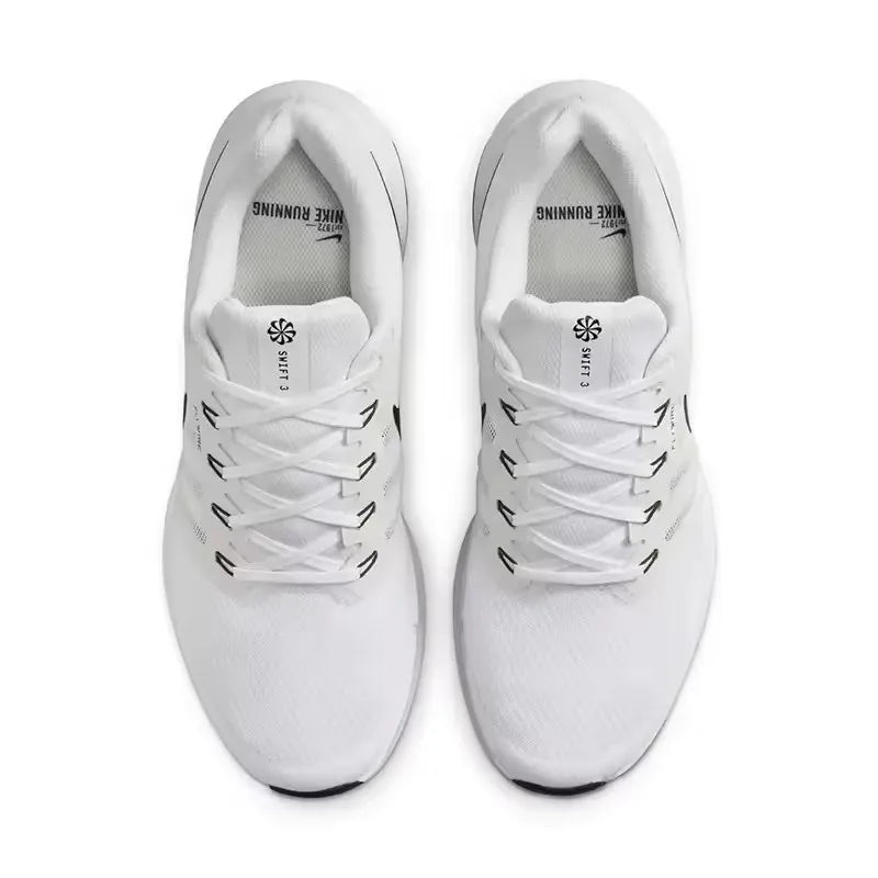 Nike Original New Arrival NIKE RUN SWIFT 3 Men's Running Shoes