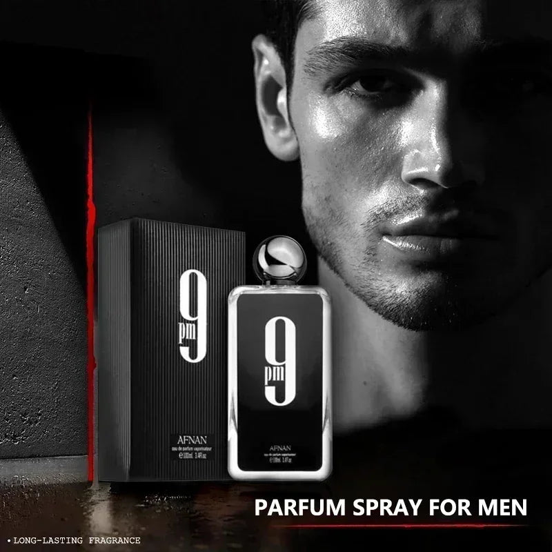 High Quality 100ml Original Body Spray Perfume Hombre Men Gift Deodorants Lasting Fragrances Dating Eau De Parfum Floral Scent