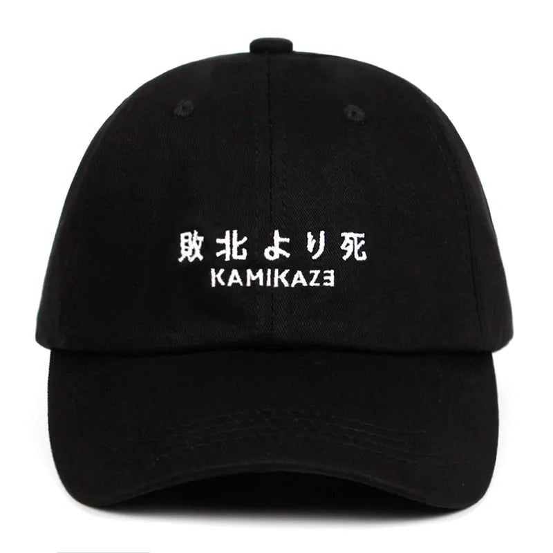 Kamikaze Dad Hat