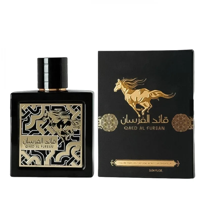 100ml Original Arabian Parfums Hombre Attractive Women Pheromones Cologne Perfume Fragrance Lasting Suitable Date Birthday Gifts