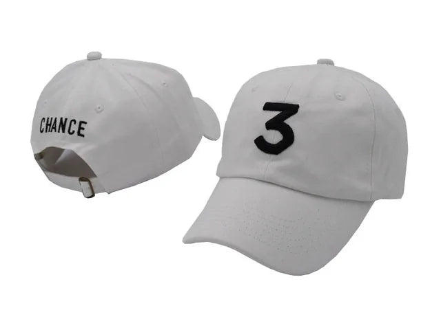 Chance 3 Summer Hat