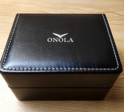 ONOLA Mens Watches