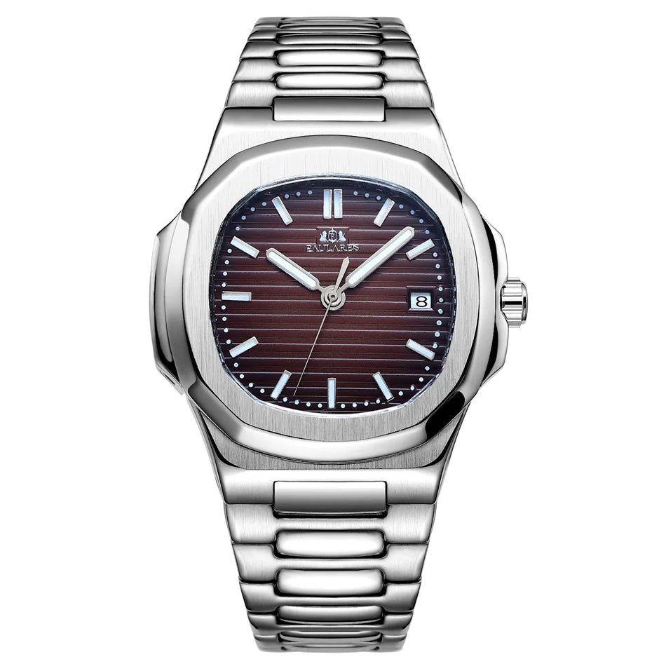 Parrot Men’s Mechanical Watch