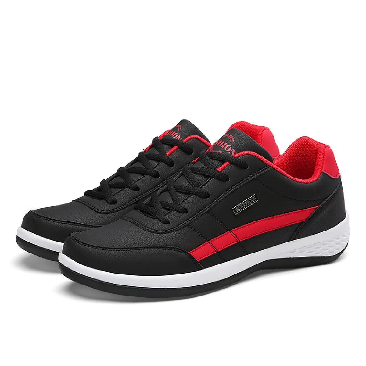 Men's Breathable Casual Sports Shoes