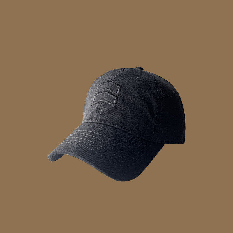 New Baseball Cap Big Head Circumference Men