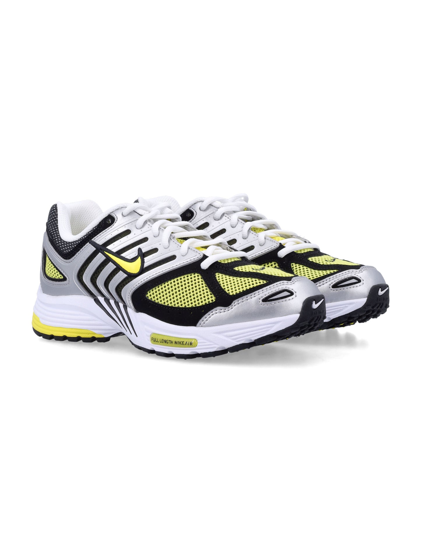 4094698 NIKE lacing up sport gym running travel sneakers