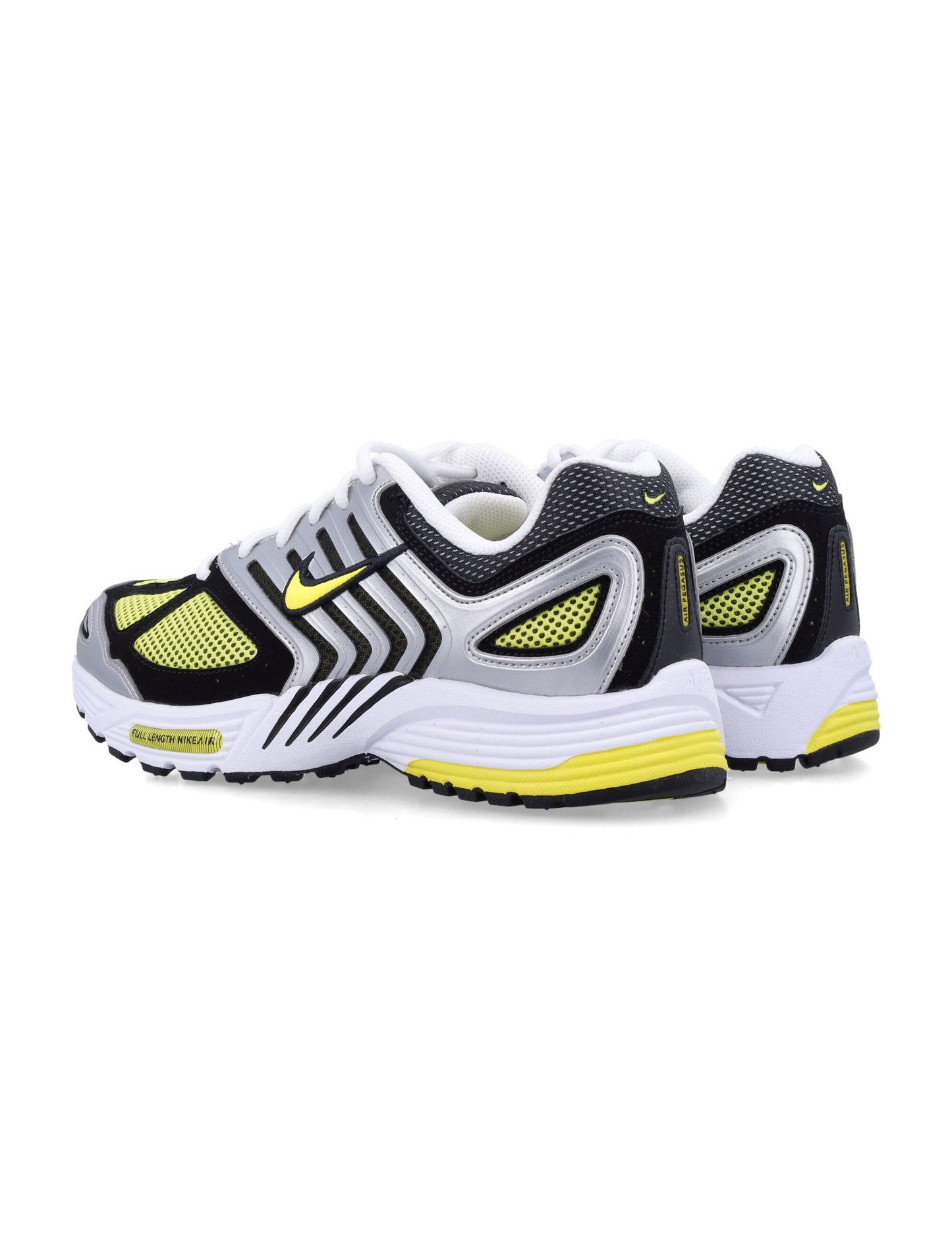 4094698 NIKE lacing up sport gym running travel sneakers