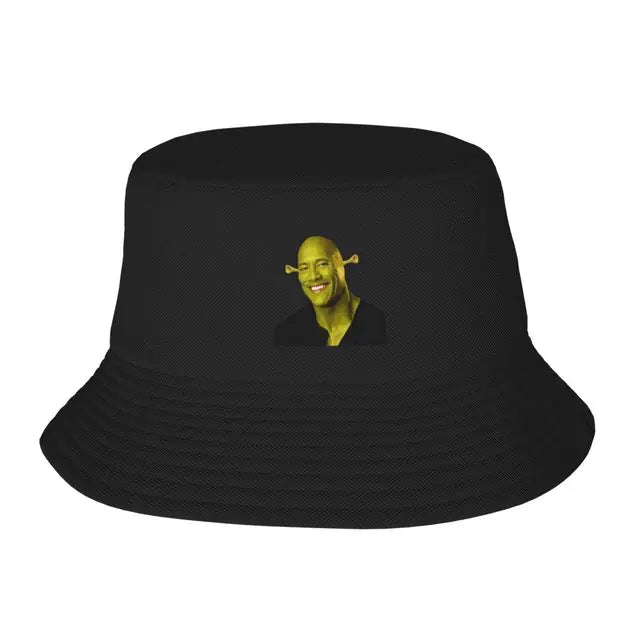 Hat Bob Bucket