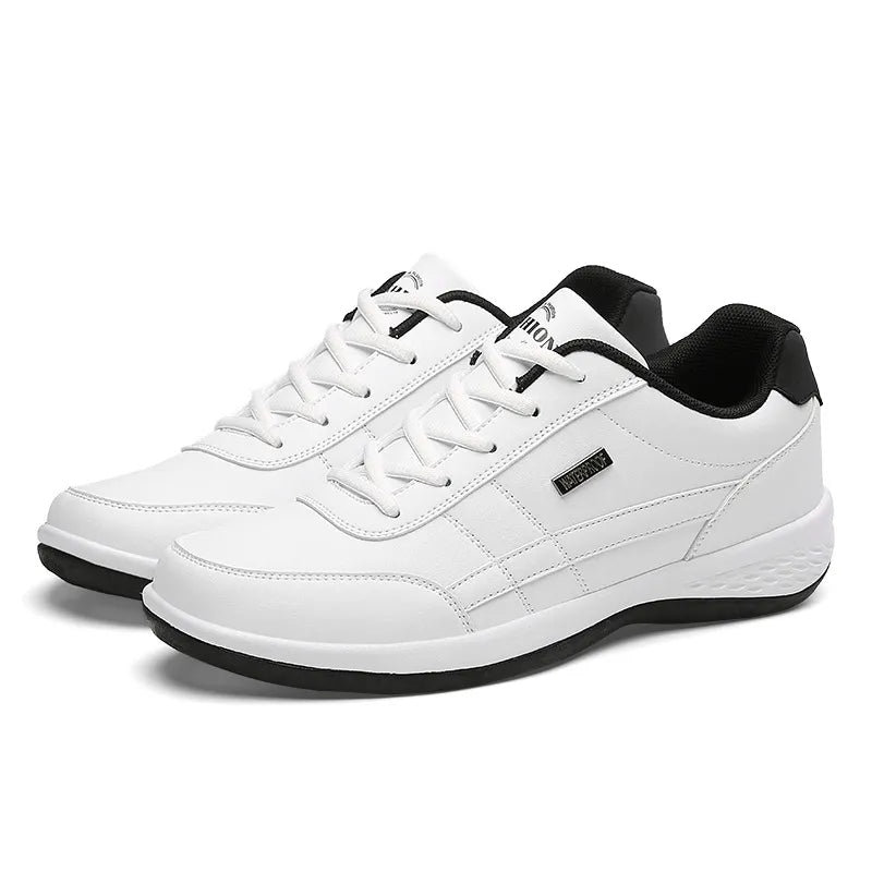 Men's Breathable Casual Sports Shoes