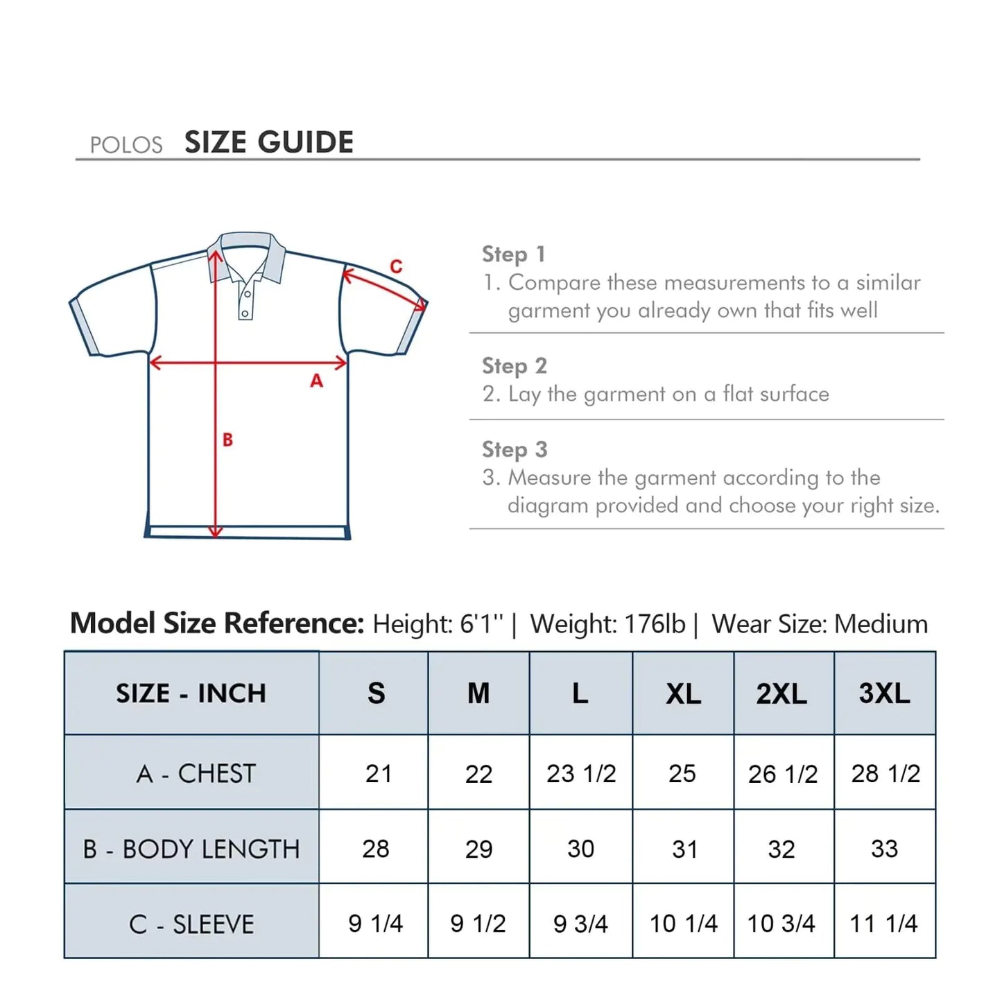 Mens Golf Shirt Short Sleeve Moisture Wicking Dry Fit Performance Solid Casual Pique Golf Polo Shirts for Men X-Large Light Grey